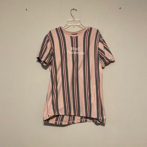 HUF Stipped Shirt